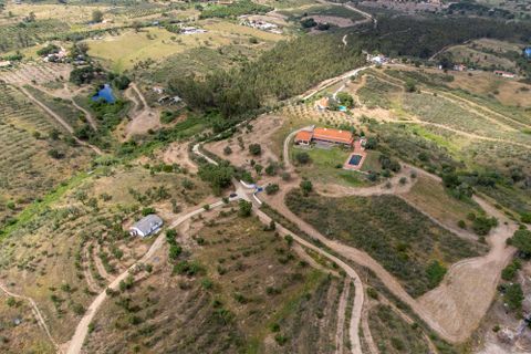 Finca i Avis, Portalegre, Avis - € 750.000 | Ref: 120121142213-73 - foto 36